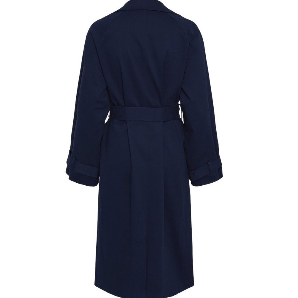 YAS Women's Yasteronimo Trench Coat Noos - Picture 4 of 4